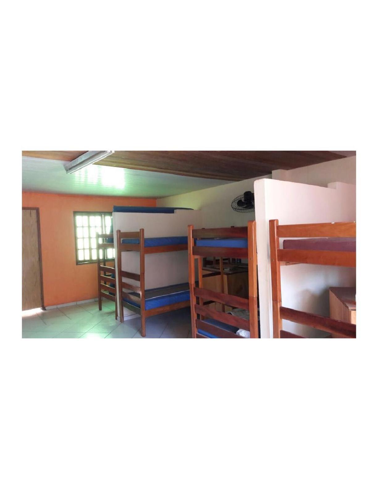 Hostel Jandira Río de Janeiro Exterior foto