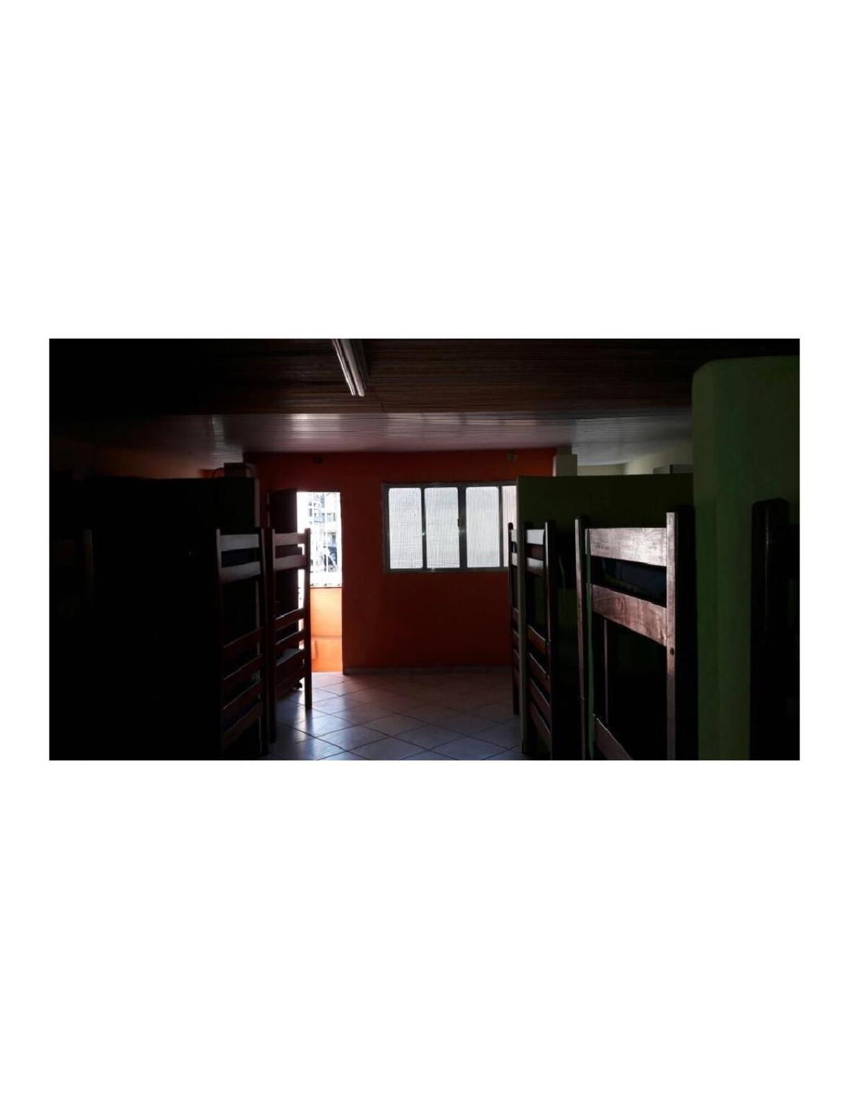 Hostel Jandira Río de Janeiro Exterior foto