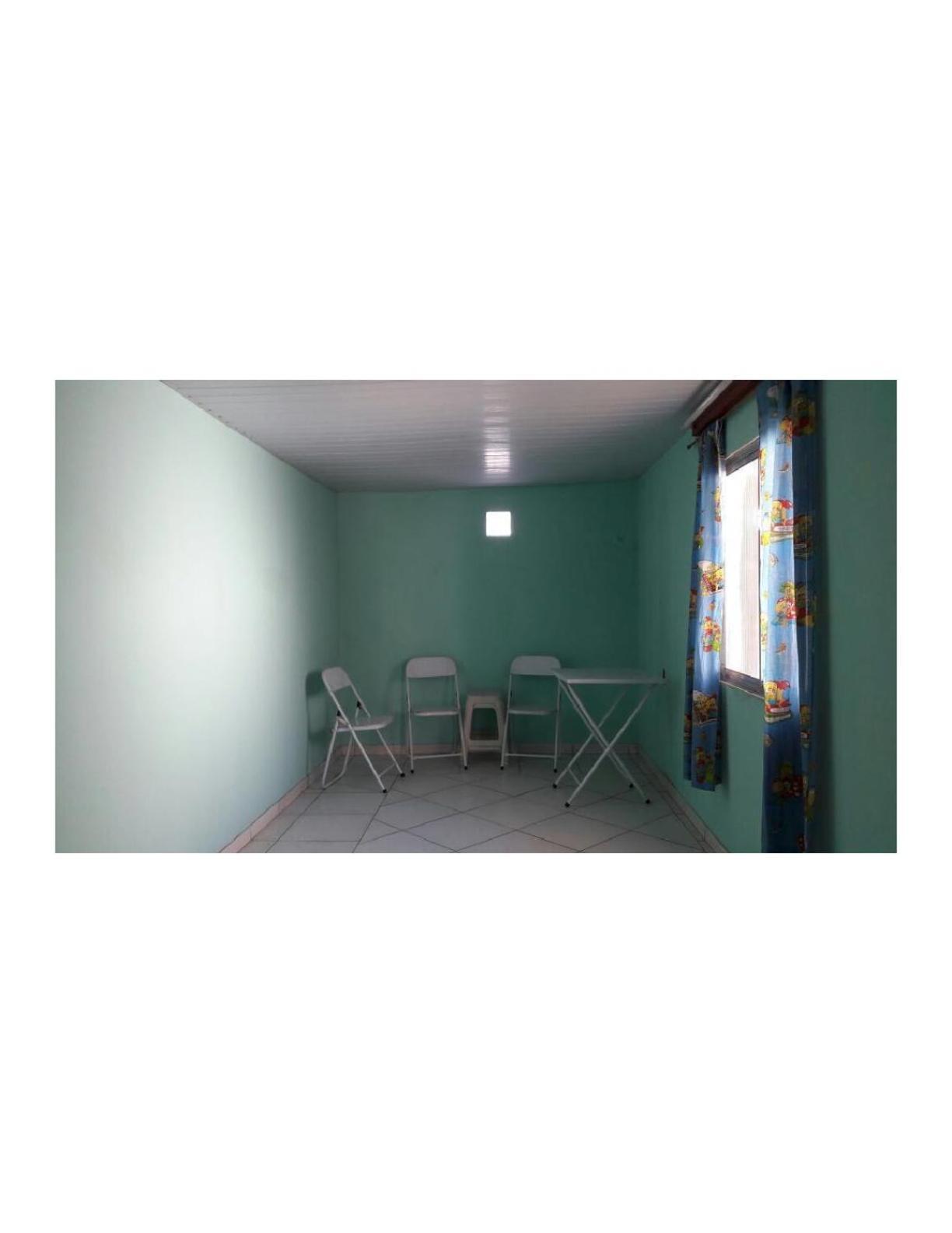 Hostel Jandira Río de Janeiro Exterior foto