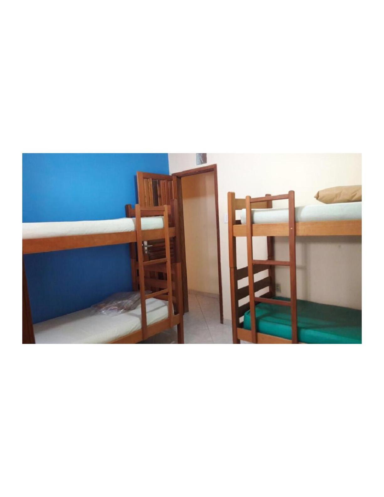 Hostel Jandira Río de Janeiro Exterior foto