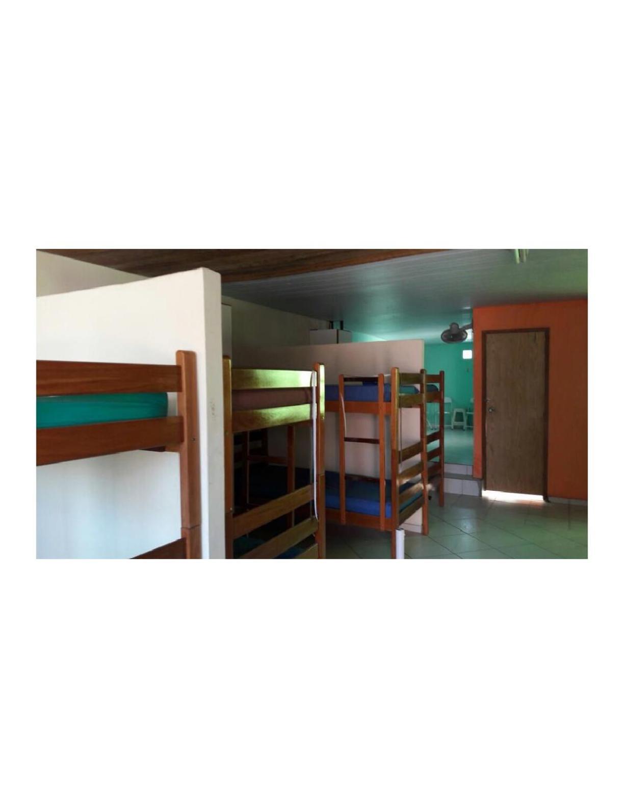 Hostel Jandira Río de Janeiro Exterior foto