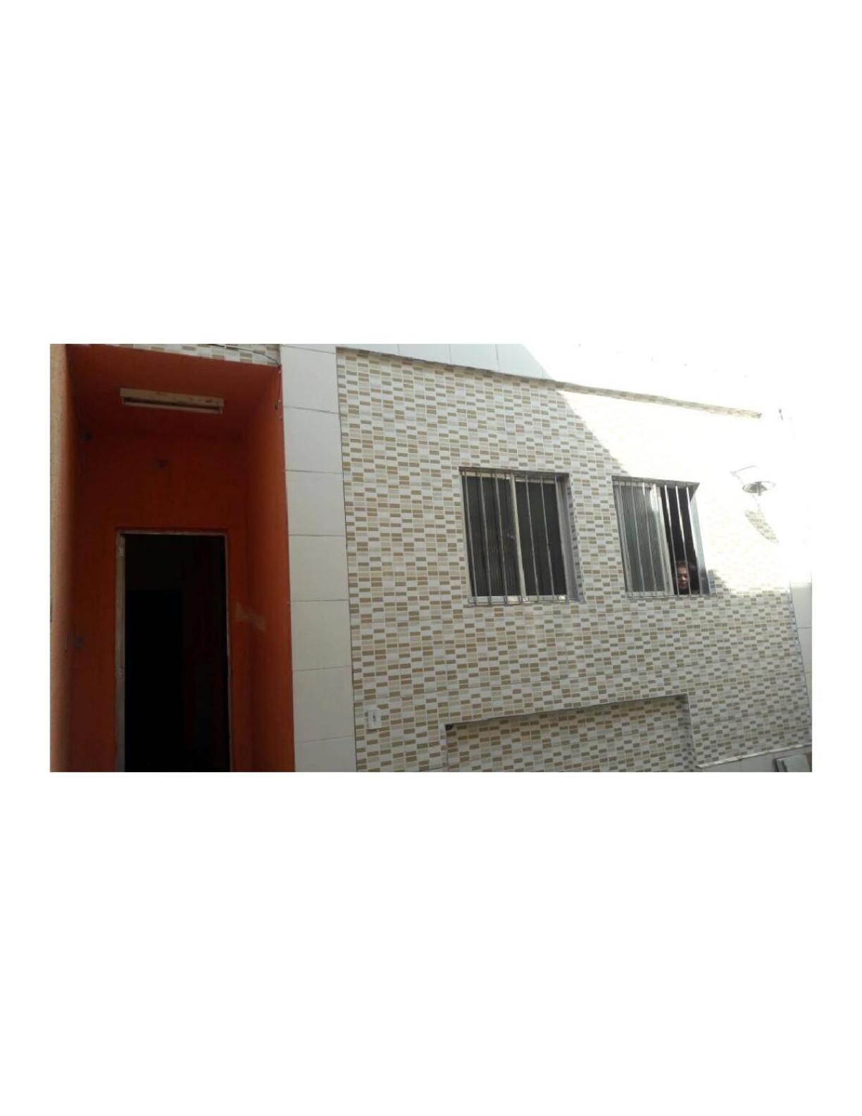 Hostel Jandira Río de Janeiro Exterior foto