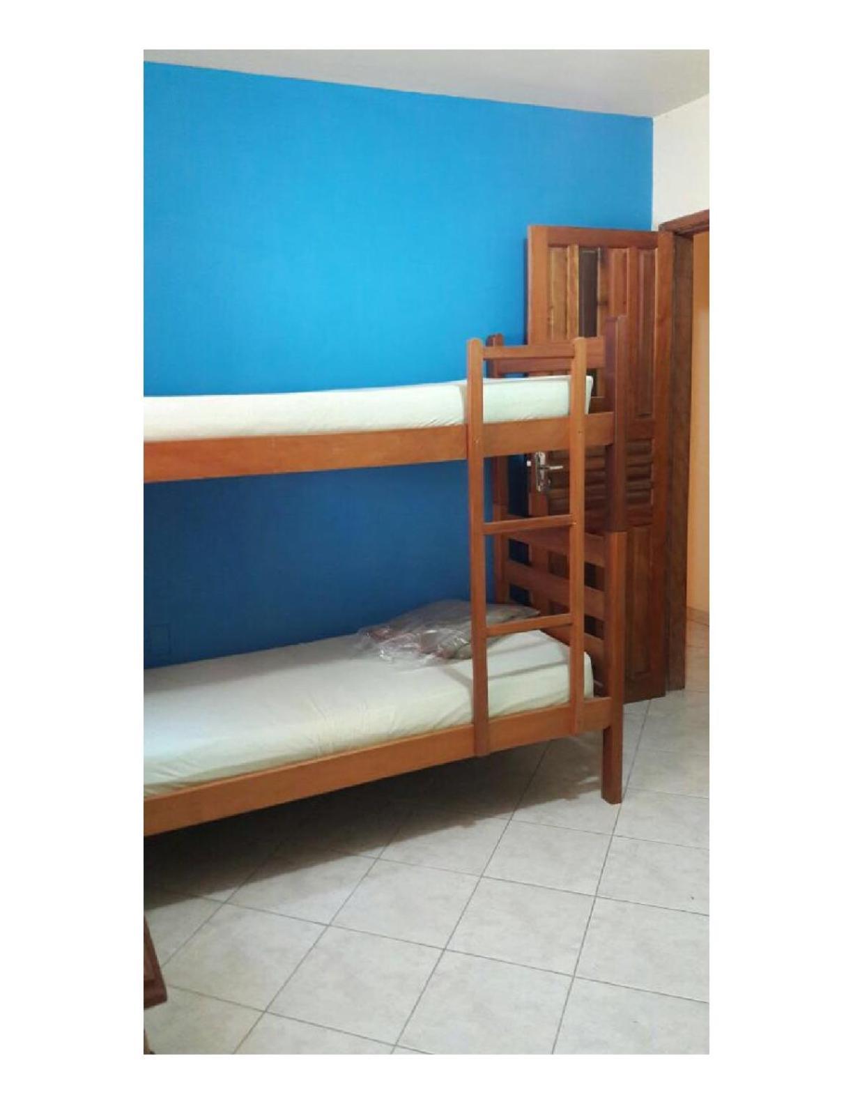 Hostel Jandira Río de Janeiro Habitación foto